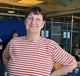 Monica Rolfner