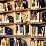 Kontakt med bokförlag