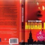 Mord.net thriller