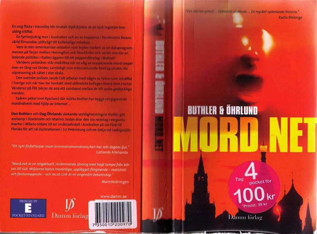 Mord.net