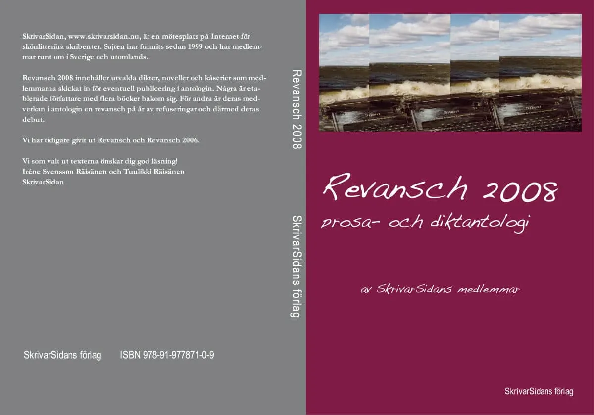 Revansch 2008