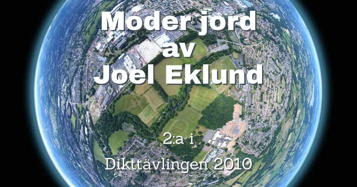 Moder jord