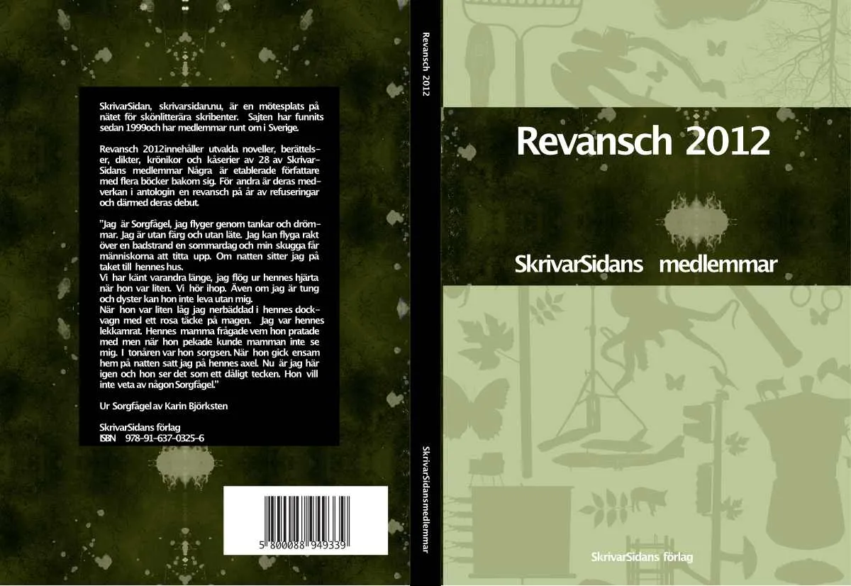 Revansch 2012,R