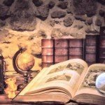 Research är viktigt och roligt