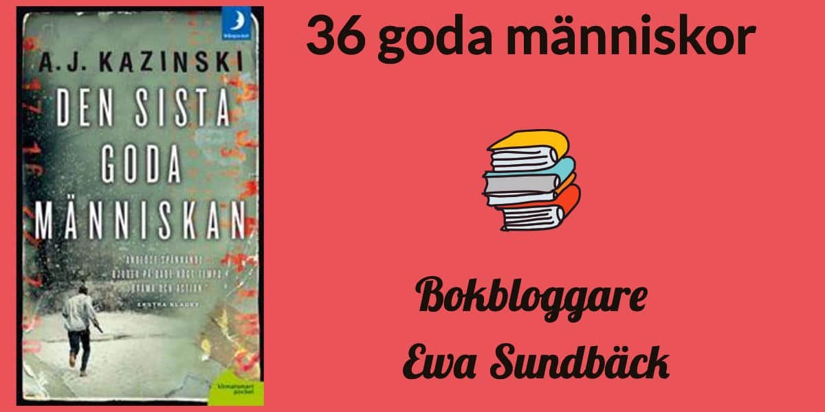 36 goda människor