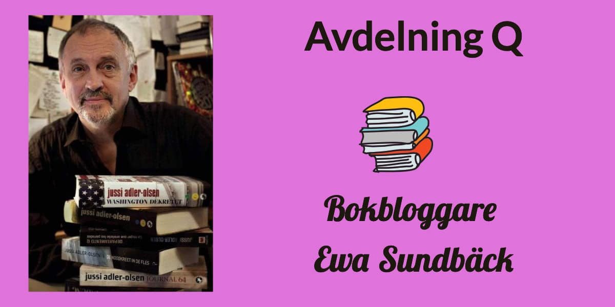 Avdelning Q.