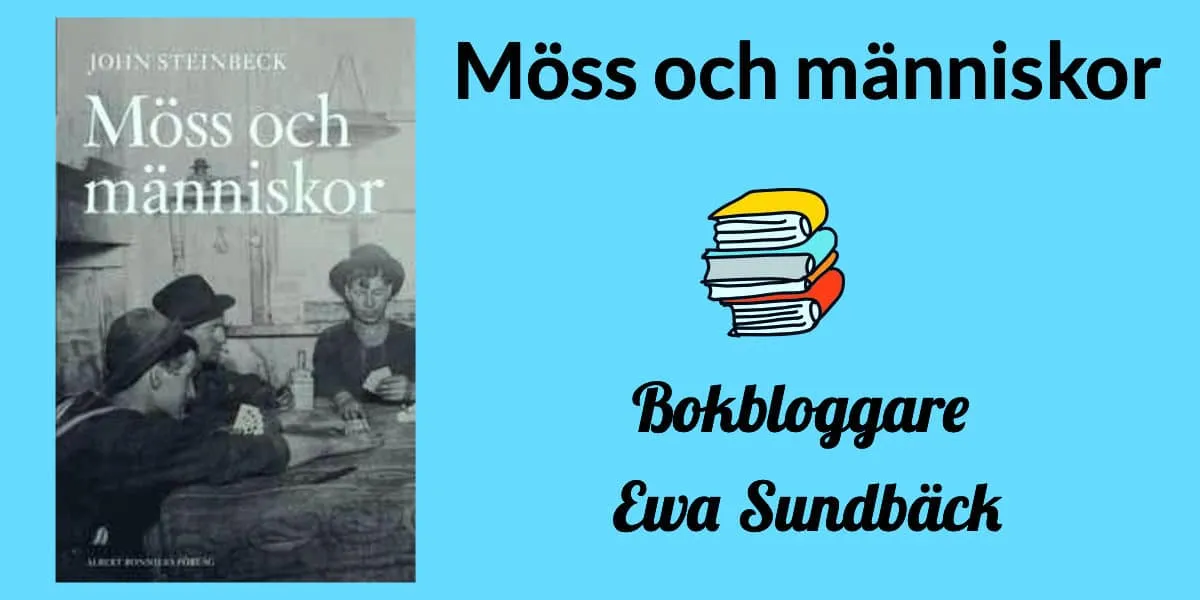 Möss och människor