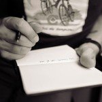 7 vanliga misstag författare gör