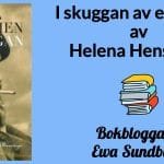 I skuggan av ett brott