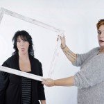 Skriv dialog till bilden – skrivövning