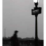 Lilla smycket av Patrick Modianos