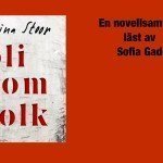 Bli som folk av Stina Stoor