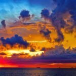 Novell om mörkret och ljuset