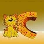 Skriv en dikt med bokstavsrim