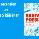Skriva poesi – om diktandets hantverk