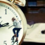 Blanda olika tidsformer