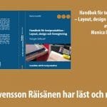 Handbok för textproduktion – Layout, design och formgivning