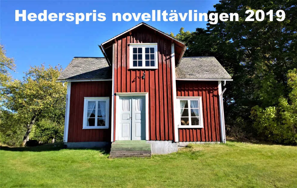 Farfars hus