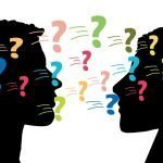 Tjuvlyssna och skriv dialog