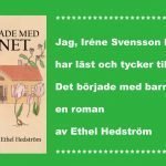 Det började med barnet