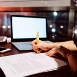 Redigera och kompromissa