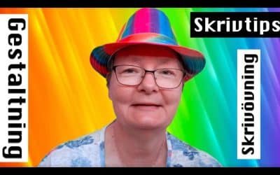 Gestaltning exempel och övning