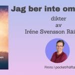 Jag ber inte om ursäkt