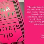 Köttets tid av Lina Wolff