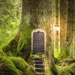 Skriv en fantasynovell