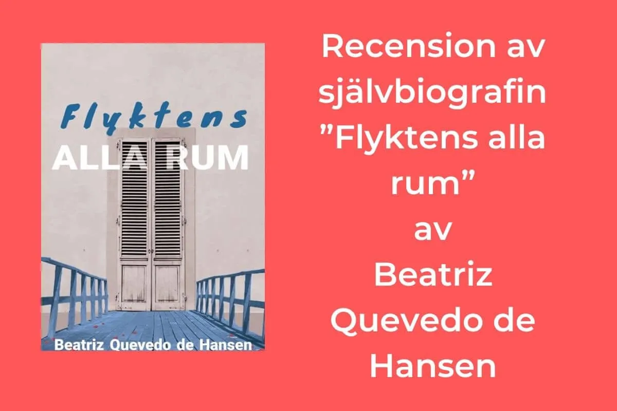 Flyktens alla rum