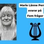 Marie Länne Persson