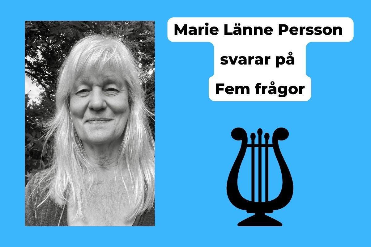 Marie Länne Persson