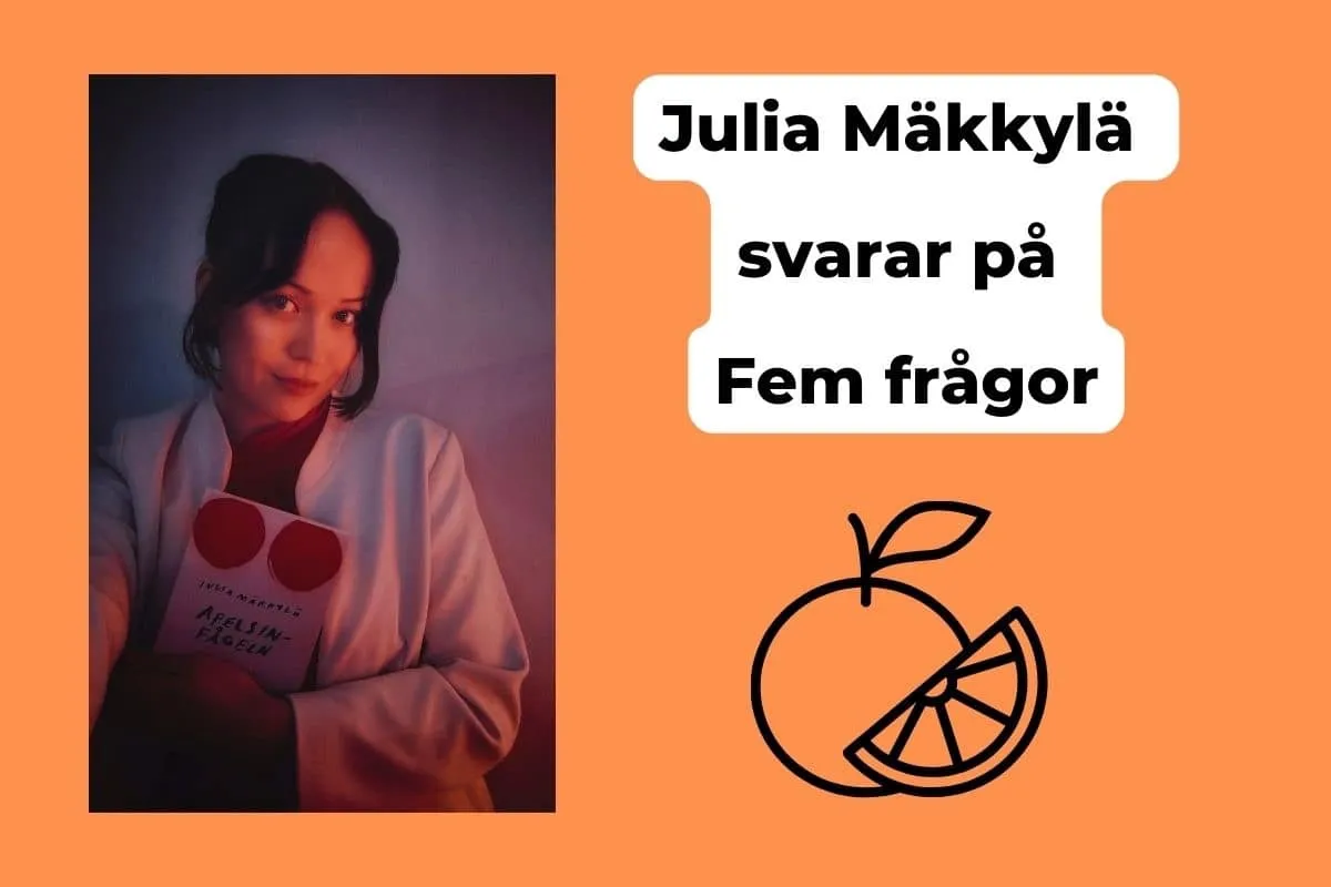 Julia Mäkkylä