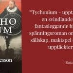 Tychonium - upptäckten