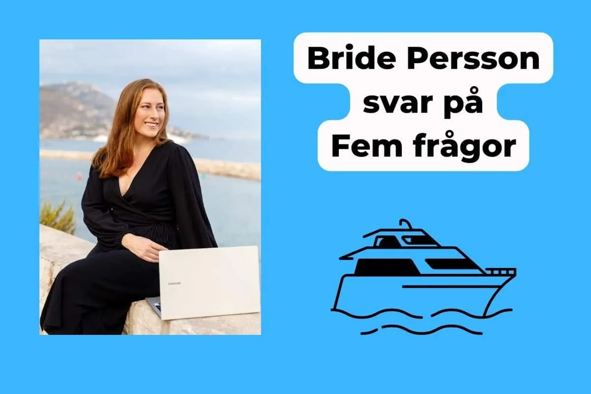 Bride Persson