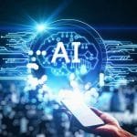 AI är här för att stanna