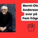 Bernt-Olof Andersson