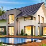 Gestalta ditt favorithus