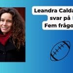 Leandra Caldarulo
