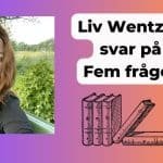 Liv Wentzel