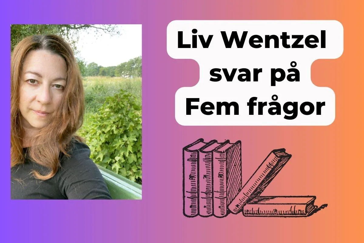 Liv Wentzel