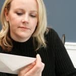 Skriv brev till ditt framtida jag