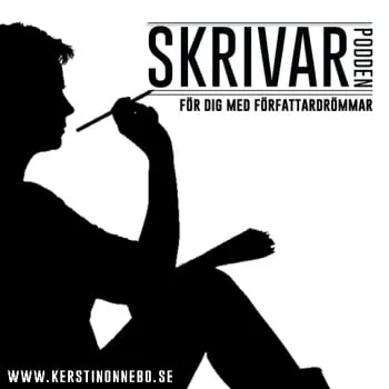 Skrivarpodden