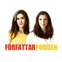 Författarpodden