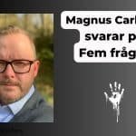 Magnus Carling
