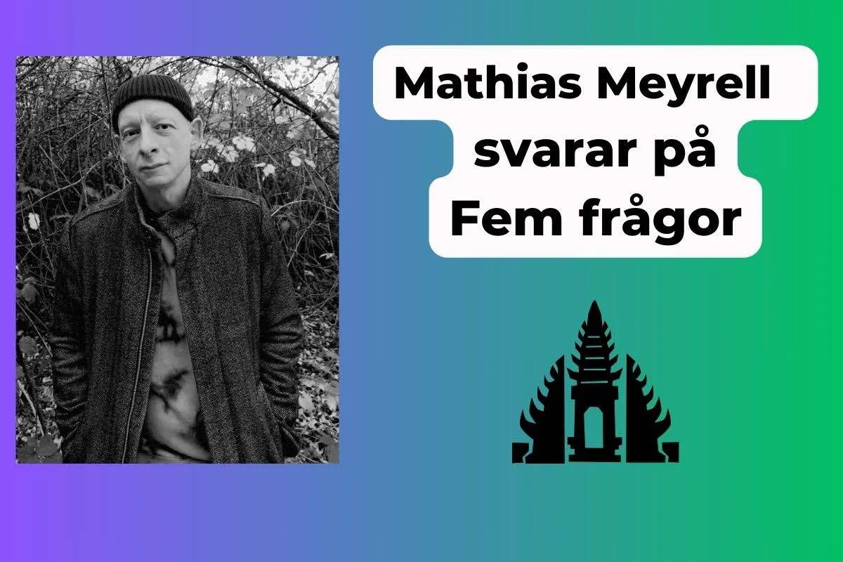 Mathias Meyrell