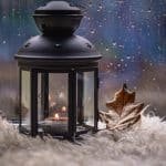 Skriv en haiku om november