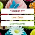 Tack!