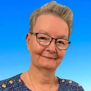 Iréne Svensson Räisänen