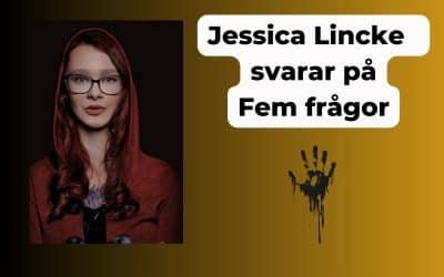 Jessica Lincke